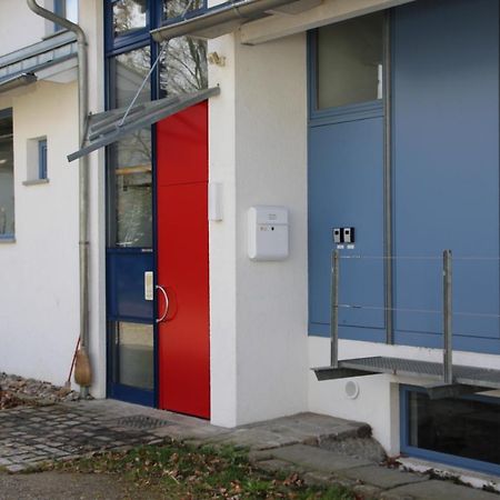 Bodensee Apartments Kressbronn "Haus Am Seepark" Kressbronn am Bodensee Kültér fotó