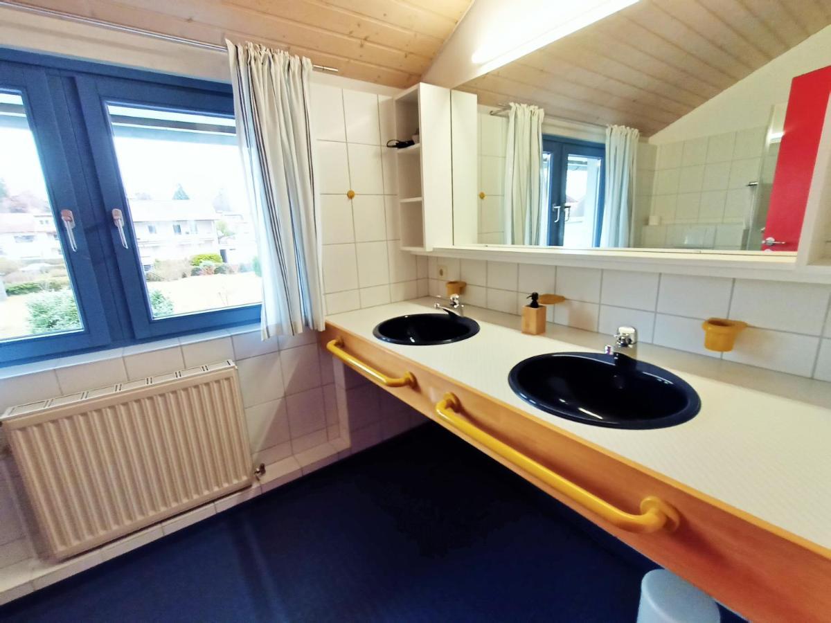 Bodensee Apartments Kressbronn "Haus Am Seepark" Kressbronn am Bodensee Kültér fotó